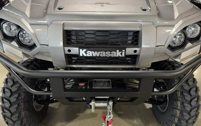 2026 Kawasaki Mule PRO-FXT™ 1000 LE Ranch Edition