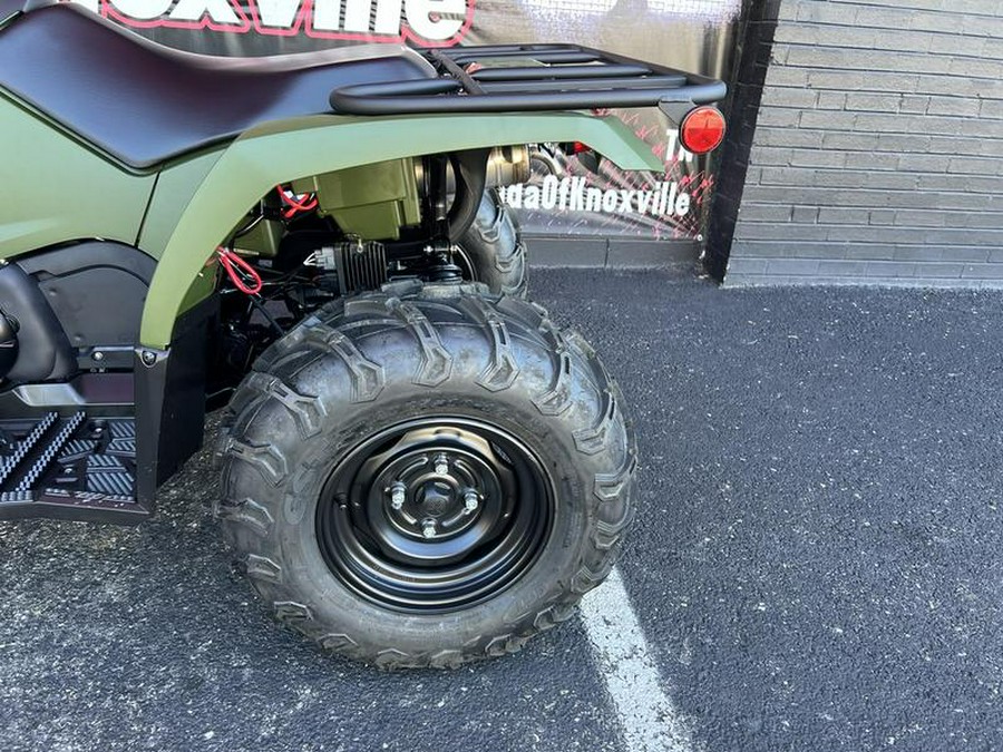 2026 Yamaha Kodiak 700