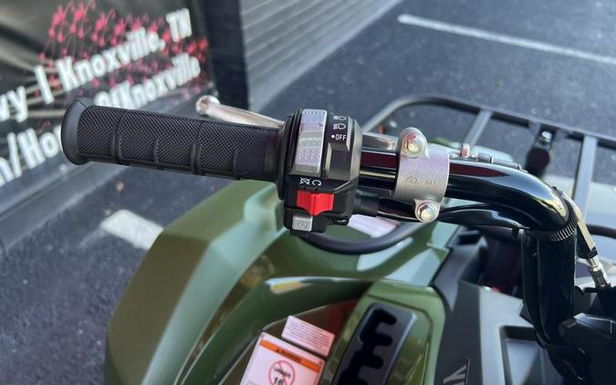 2026 Yamaha Kodiak 700