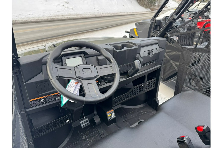 2026 Polaris Ranger® SP 570