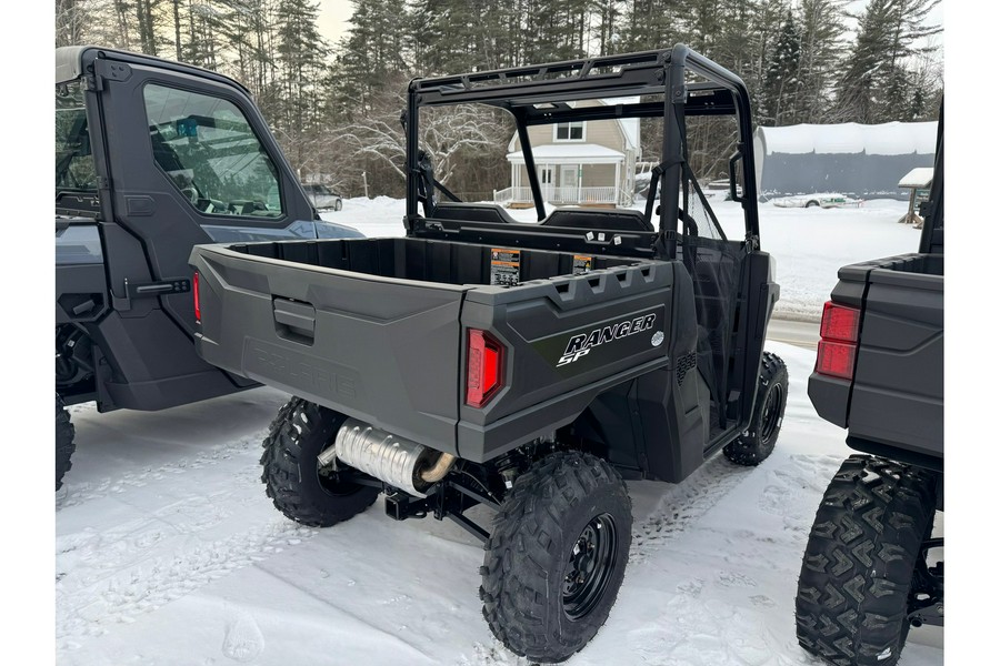 2026 Polaris Ranger® SP 570