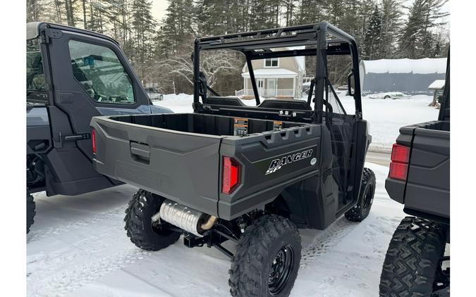 2026 Polaris Ranger® SP 570