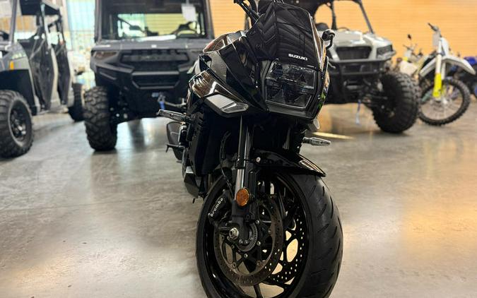 2020 Suzuki Katana