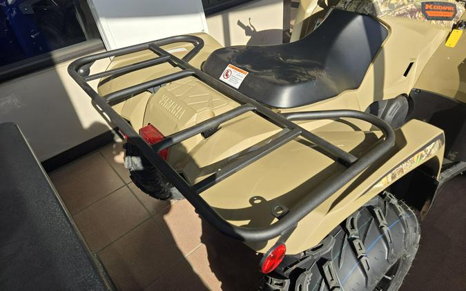 2026 YAMAHA KODIAK 450 EPS