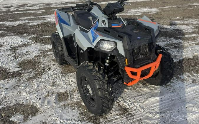 2024 Polaris Scrambler 850 Base