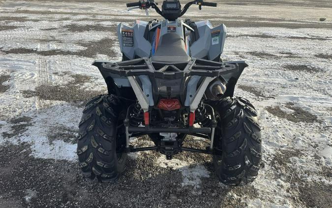 2024 Polaris Scrambler 850 Base