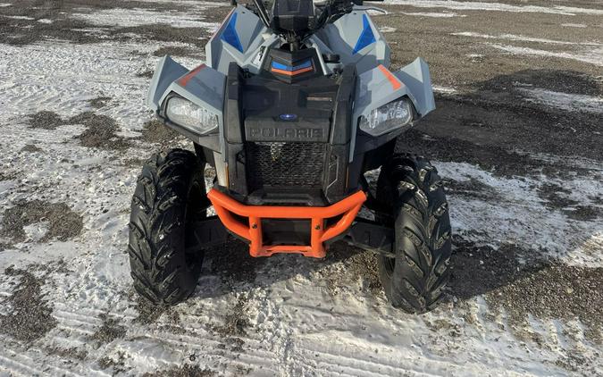 2024 Polaris Scrambler 850 Base