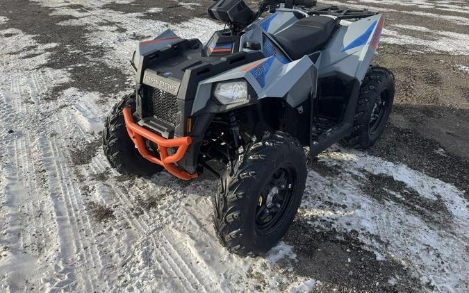 2024 Polaris Scrambler 850 Base