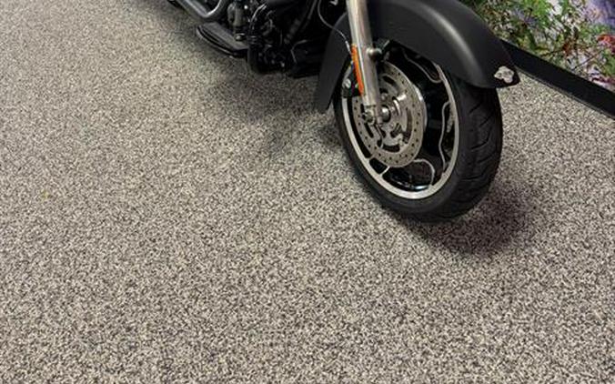 2011 Harley-Davidson Street Glide®