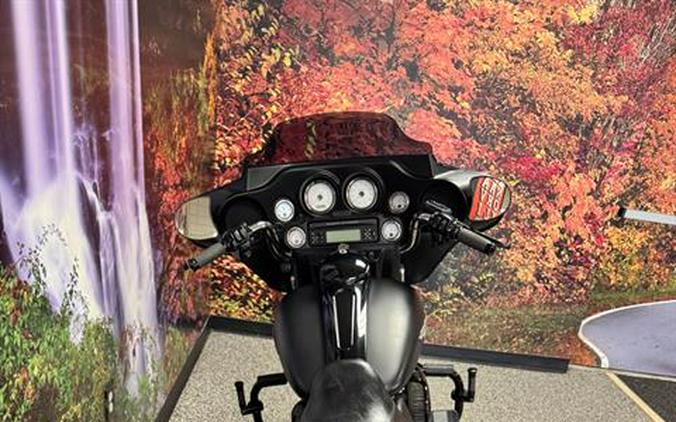 2011 Harley-Davidson Street Glide®