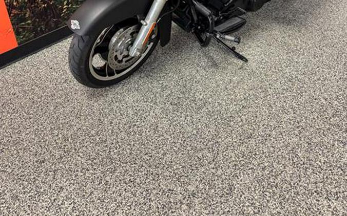 2011 Harley-Davidson Street Glide®