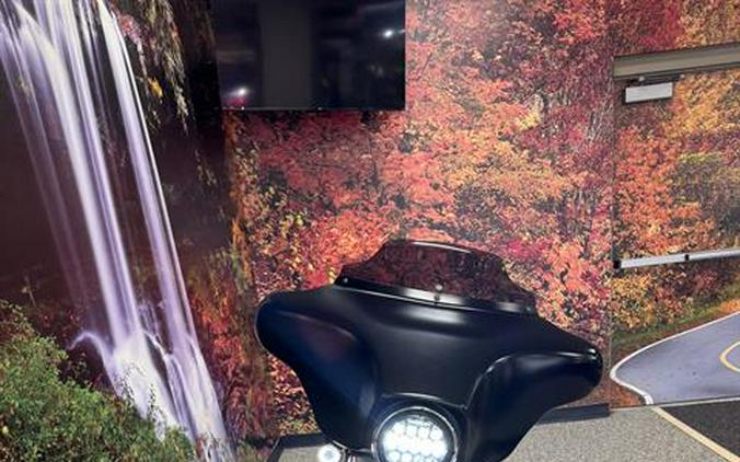 2011 Harley-Davidson Street Glide®