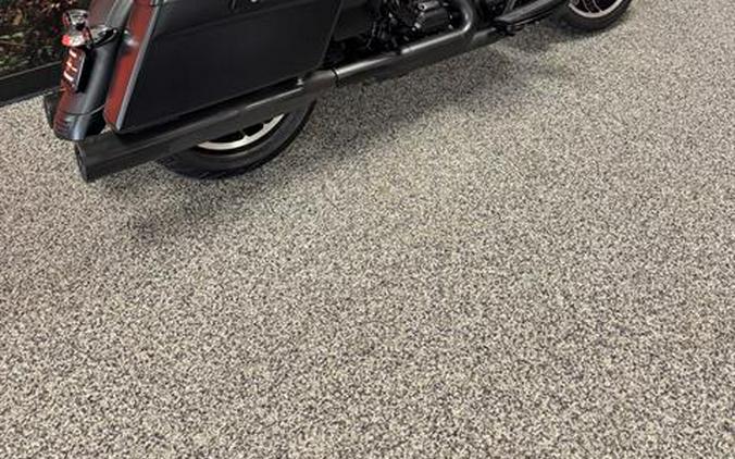 2011 Harley-Davidson Street Glide®