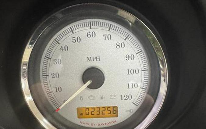 2011 Harley-Davidson Street Glide®