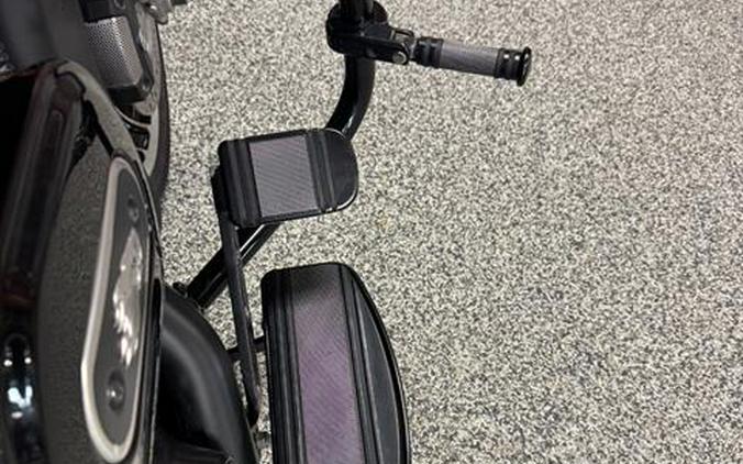 2011 Harley-Davidson Street Glide®