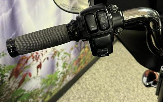 2011 Harley-Davidson Street Glide®