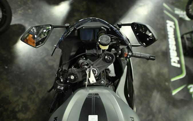 2026 Kawasaki Ninja ZX-6R