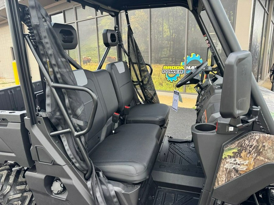 2026 CFMOTO UFORCE 600