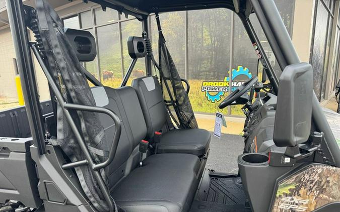 2026 CFMOTO UFORCE 600