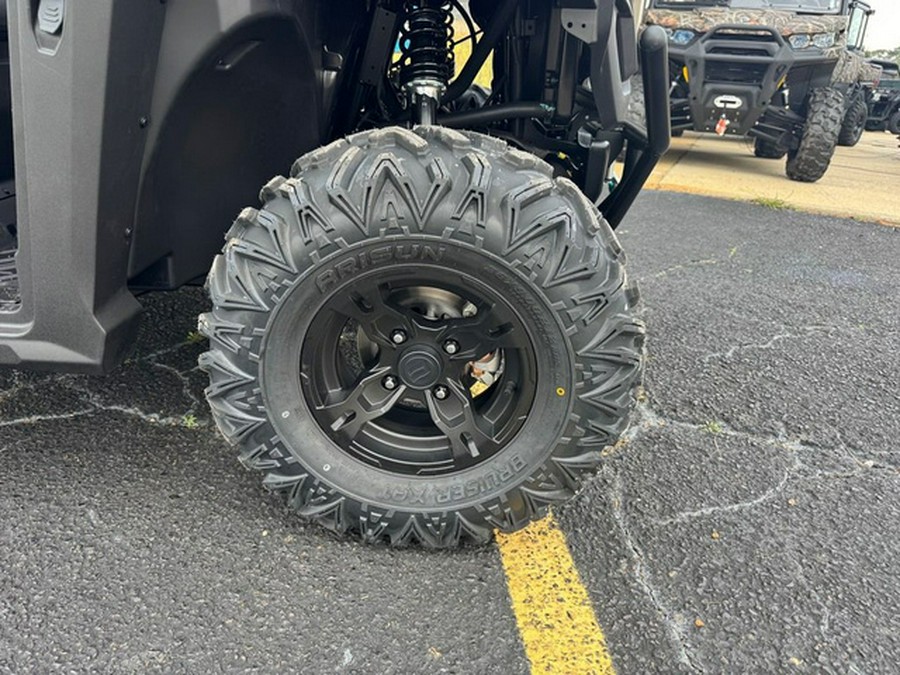 2026 CFMOTO UFORCE 600