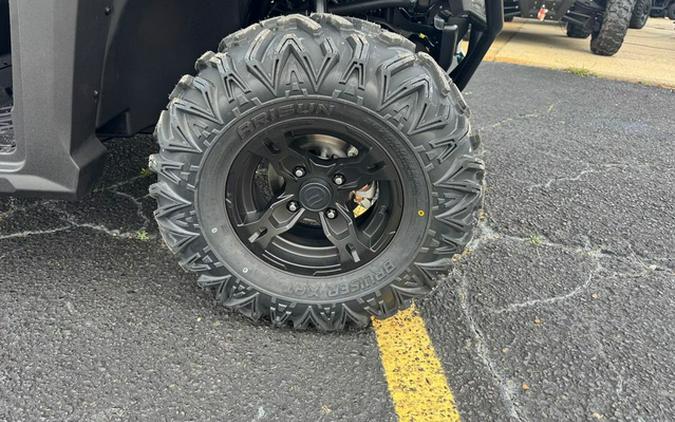 2026 CFMOTO UFORCE 600