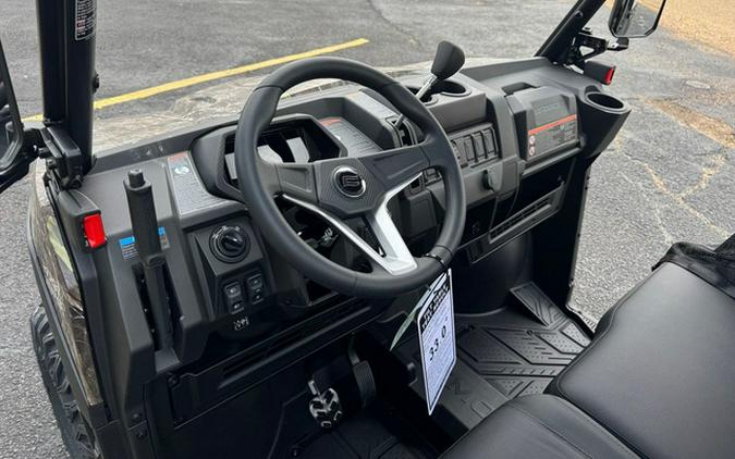 2026 CFMOTO UFORCE 600