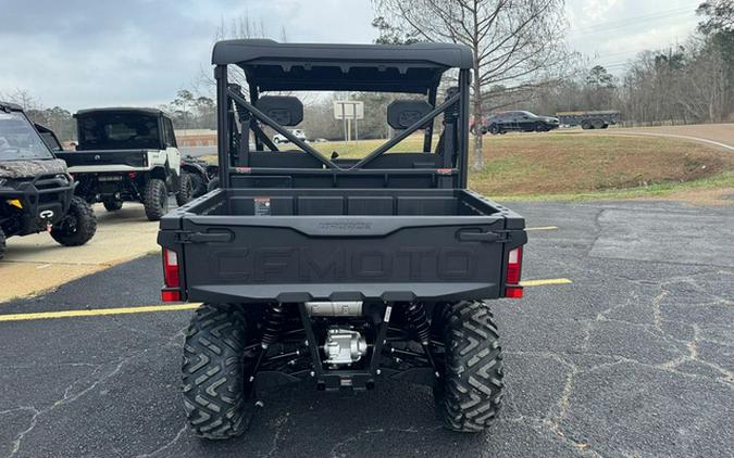 2026 CFMOTO UFORCE 600