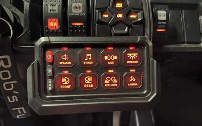 2023 Can-Am Defender MAX Limited