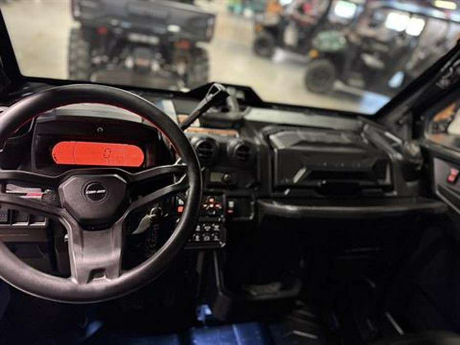 2023 Can-Am Defender MAX Limited