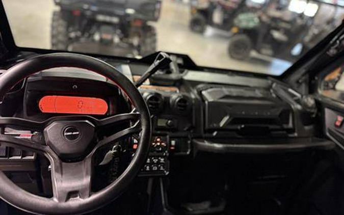 2023 Can-Am Defender MAX Limited