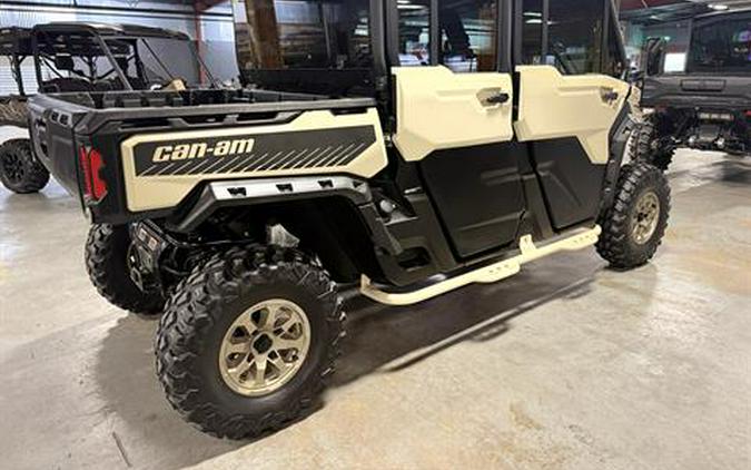 2023 Can-Am Defender MAX Limited