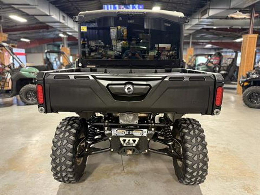 2023 Can-Am Defender MAX Limited