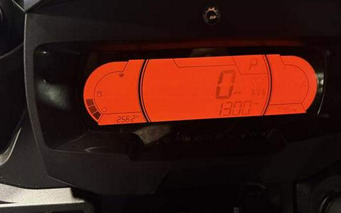 2023 Can-Am Defender MAX Limited