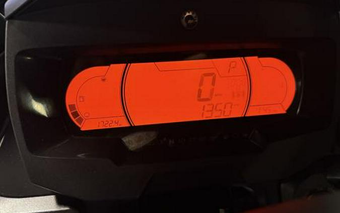 2023 Can-Am Defender MAX Limited