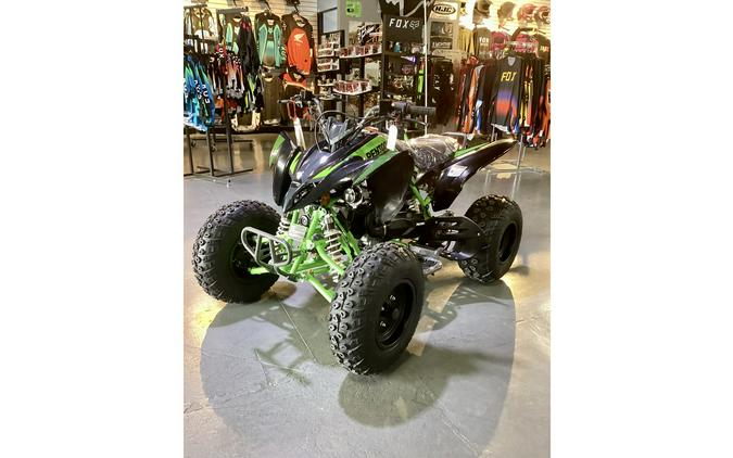 2025 Vitacci PENTORA 200