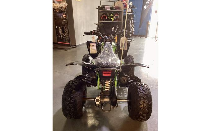 2025 Vitacci PENTORA 200