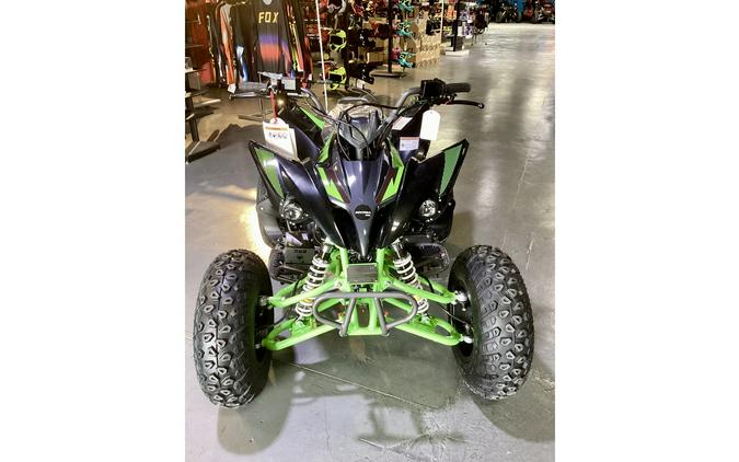 2025 Vitacci PENTORA 200