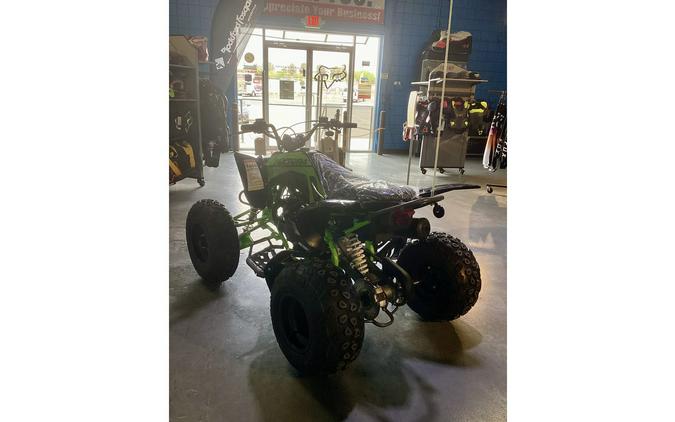 2025 Vitacci PENTORA 200