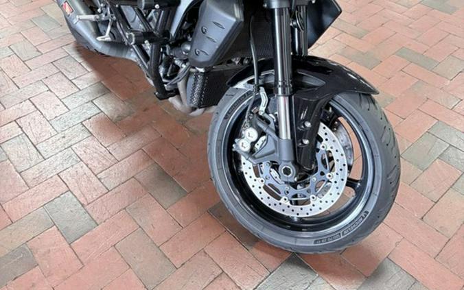 2023 Yamaha MT-10