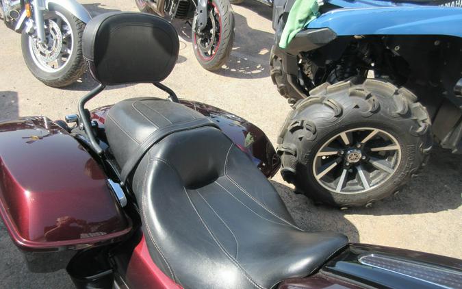 2018 HARLEY STREET GLIDE SPECIAL