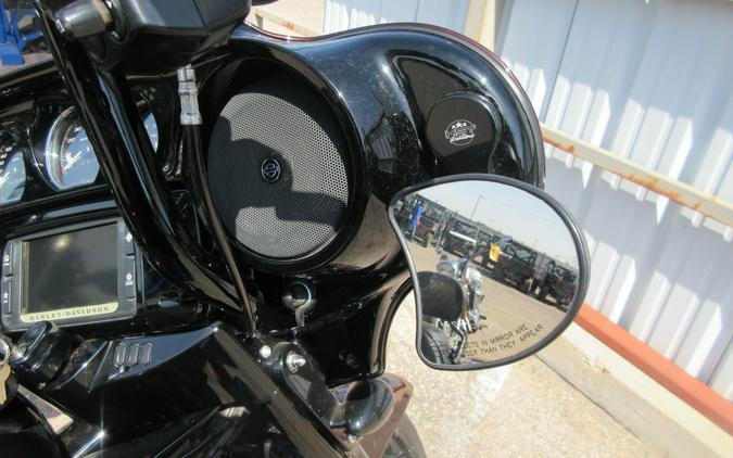 2018 HARLEY STREET GLIDE SPECIAL