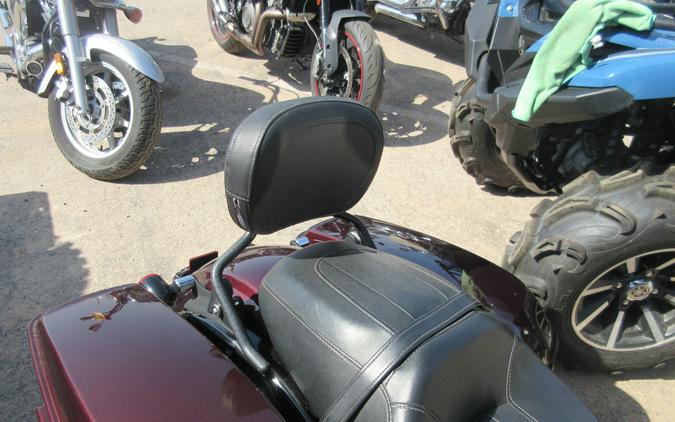 2018 HARLEY STREET GLIDE SPECIAL