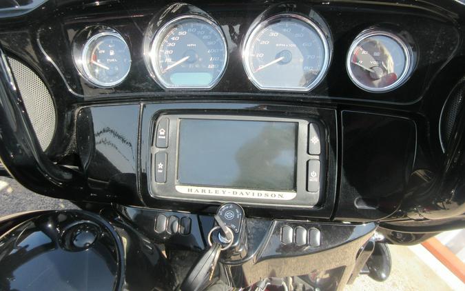 2018 HARLEY STREET GLIDE SPECIAL