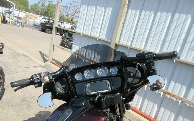 2018 HARLEY STREET GLIDE SPECIAL