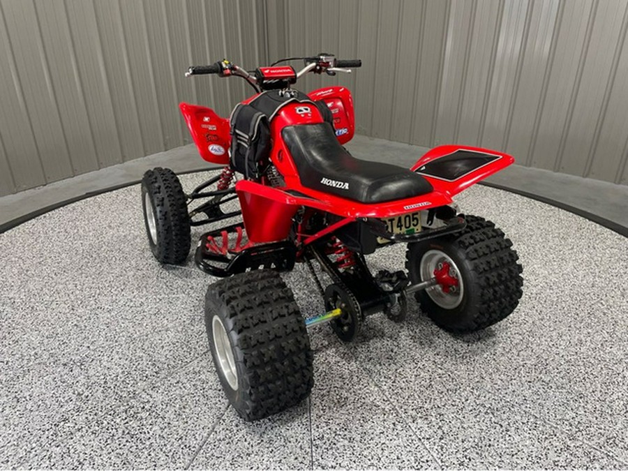 1991 Honda TRX250X