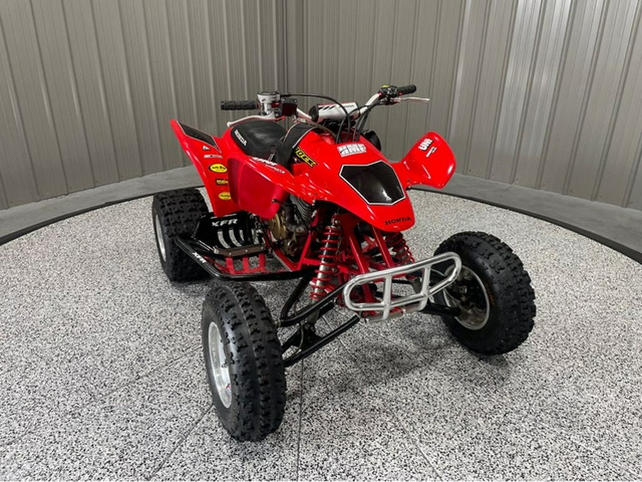 1991 Honda TRX250X