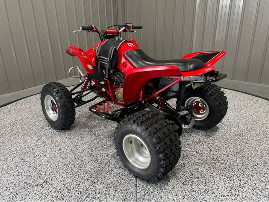 1991 Honda TRX250X