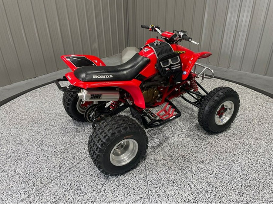 1991 Honda TRX250X