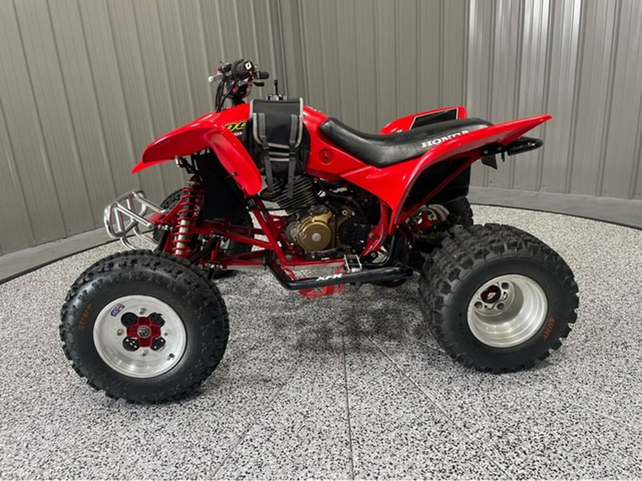 1991 Honda TRX250X