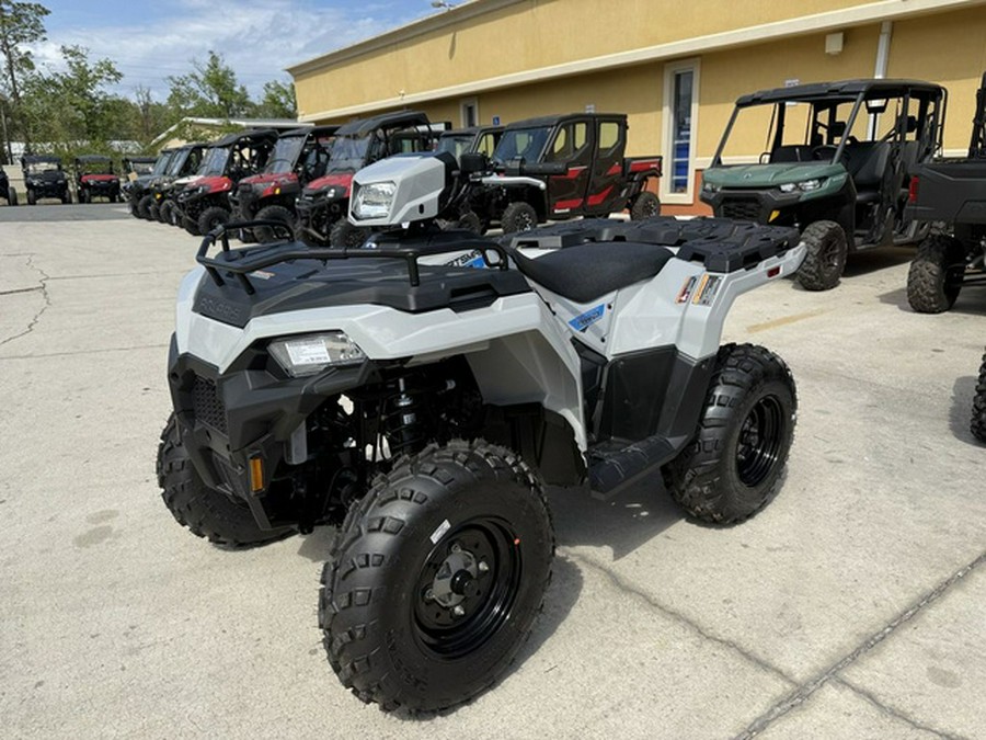 2026 Polaris Sportsman 450 H.O.